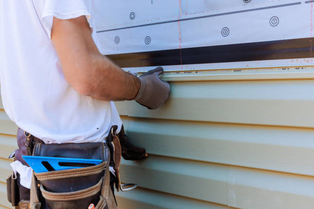 Trusted Siding service in Fultonham, OH - Squared Siding